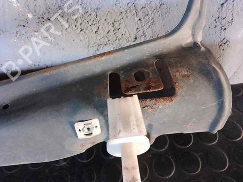 Front slam panel CITROËN SAXO (S0, S1) 1.5 D | BP26473408C72 