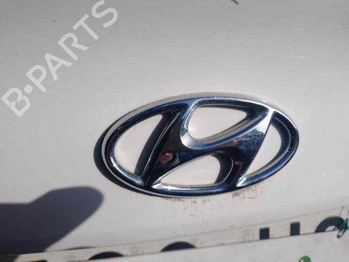Used Fuel pump HYUNDAI i40 I (VF) 1.7 CRDi (116 hp) 28460857