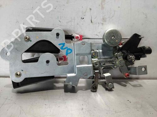 Rear right lock PEUGEOT 807 (EB_) | BP32420327C99