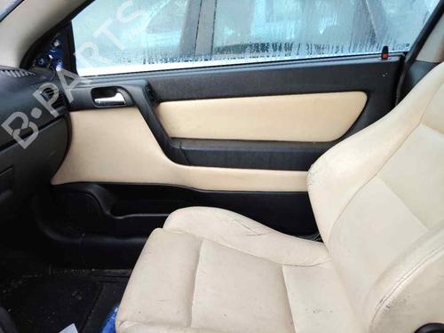 Used Front right panel OPEL ASTRA G Coupe (T98) 2.2 DTI (F07) (125 hp) 29608597