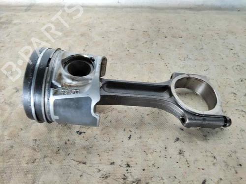 Andre RENAULT KOLEOS I (HY_) 2.0 dCi (HY0K) | BP29877562O1 