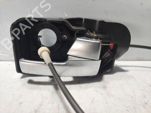 Used Front right interior door handle Front right interior door handle FORD MONDEO III (B5Y) [2000-2007] 40081817 40081817
