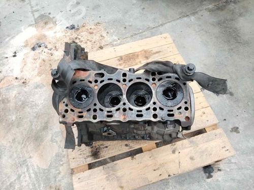 Engine (For Parts) MERCEDES-BENZ A-CLASS (W176) A 200 CDI / d (176.008) | BP29183329M64 - Image 5