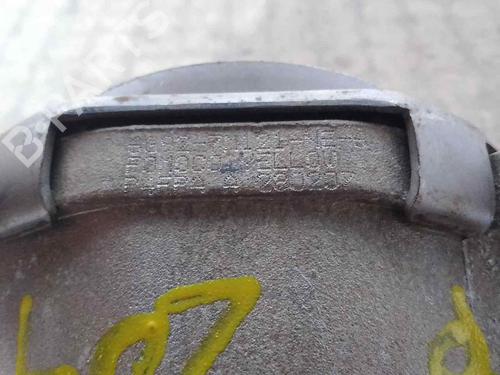 Engine mount VOLVO S80 I (184)  | BP26477797M89 