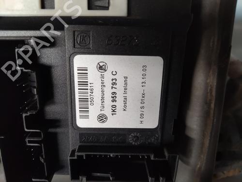 Front left window mechanism VW GOLF V (1K1) | BP34251479C22 - Image 3