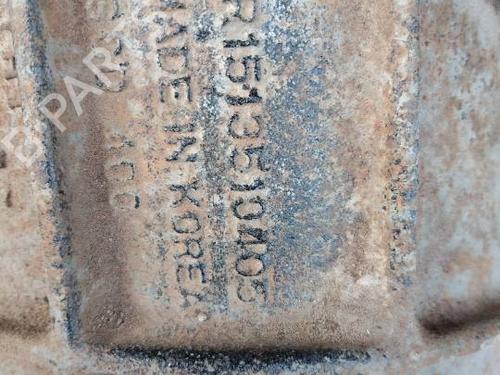Rear differential SSANGYONG RODIUS I | BP39720646M24 - Image 3