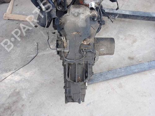 Gearbox AUDI A4 B5 (8D2)  | BP26486718M3 