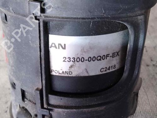 Starter NISSAN JUKE (F15) | BP26478134M8