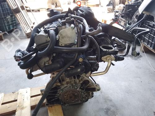 Engine SEAT IBIZA III (6L1) | BP37010513M1 - Image 5