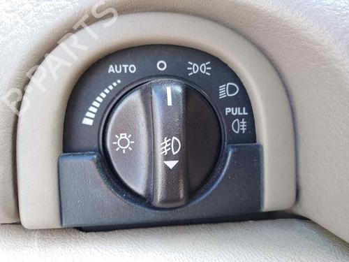 Comando luci JAGUAR S-TYPE II (X200) 3.0 V6 (238 hp) 28454981