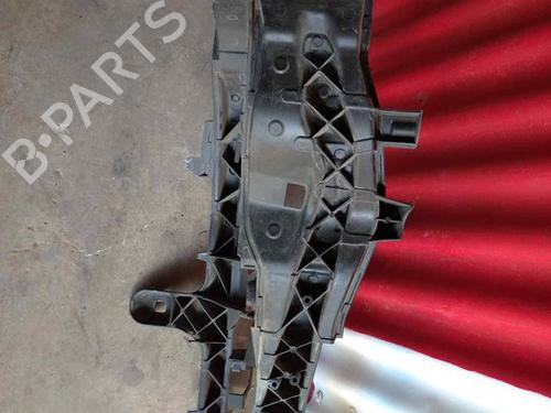 Frontplate/Frontkurv FORD FOCUS C-MAX (DM2)  | BP26481996C72 