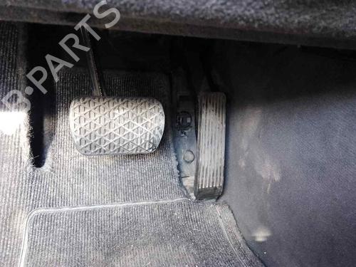 Used Break pedal MERCEDES-BENZ S-CLASS (W220, V220) S 500, S 500 L (220.075, 220.175, 220.875) (306 hp) 28458825