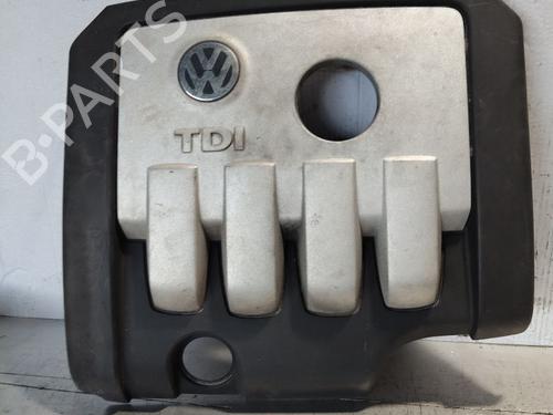 Topbeskyttelse Topbeskyttelse VW TOURAN (1T1, 1T2) 2.0 TDI (136 hp) 36110547 36110547