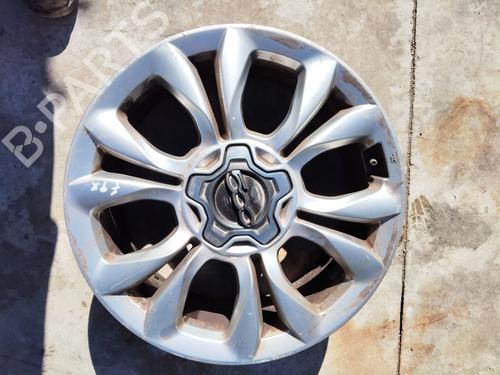 Used Rim FIAT 500X (334_) [2014-2026]  32115266