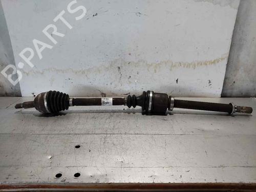 Used Right front driveshaft Right front driveshaft RENAULT GRAND SCÉNIC II (JM0/1_) 1.5 dCi (JM02, JM13) (101 hp) 29334383 29334383