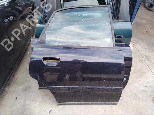 Used Right rear door AUDI A4 B5 (8D2) [1994-2001]  26477800