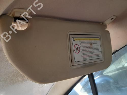 right-sun-visor-citroen-c4-coupe-la_-2004-2005-2006-2007-2008-2009-2010-2011-2012-2013-34471261 main image