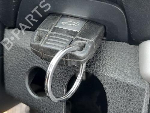 Used Ignition barrel BMW 1 (E87) 118 d (143 hp) 33049016