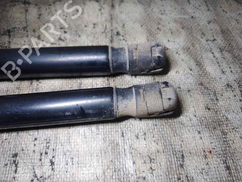 Tailgate lift support OPEL CORSA E (X15)  | BP26486743C138 