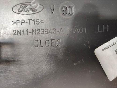 Front left panel FORD FUSION (JU_) 1.4 TDCi | BP38408088C58 - Image 2