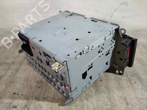 Radio AUDI A4 B8 (8K2) 2.0 TDI quattro | BP26483659E6 