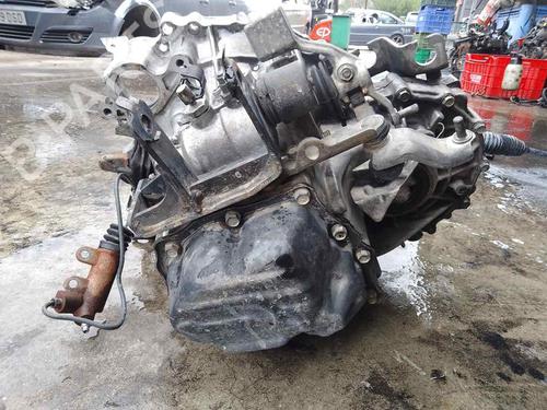 Gearbox TOYOTA AVENSIS Saloon (_T25_) 2.0 D-4D (CDT250_, CDT250R) | BP26486280M3 