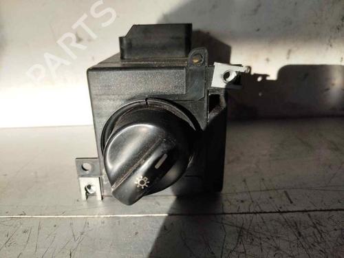 Used Headlight switch Headlight switch MERCEDES-BENZ A-CLASS (W168) A 190 (168.032, 168.132) (125 hp) 33709793 33709793