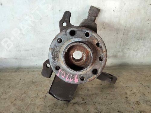 Used Left front steering knuckle OPEL ASTRA H (A04) [2004-2014]  29851903