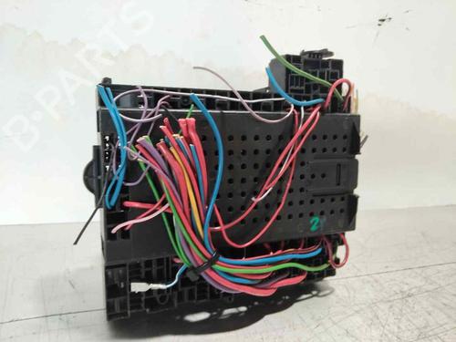 Used Fuse box Fuse box VOLVO XC90 I (275) D5 AWD (163 hp) 34126144 34126144
