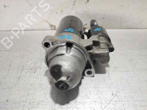 Starter AUDI A6 C6 (4F2)  | BP33293410M8  - Image 5