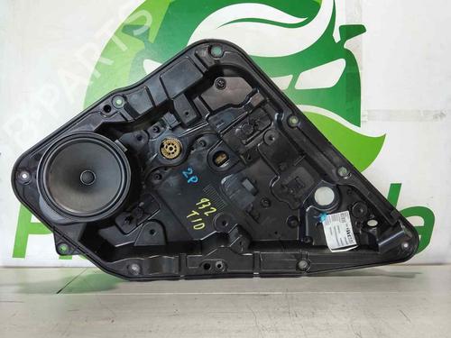 Used Rear right window mechanism MERCEDES-BENZ A-CLASS (W176) A 200 CDI / d (176.008) (136 hp) 29183306