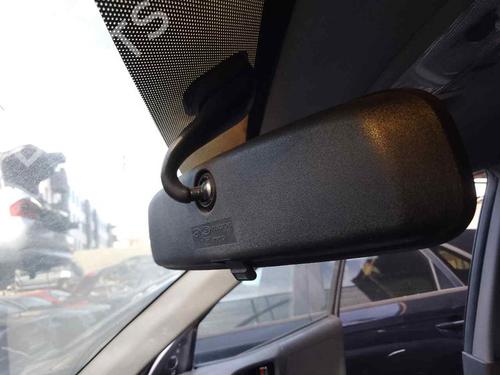 Rear mirror HYUNDAI SANTA FÉ I (SM) 2.0 CRDi | BP28451703I6