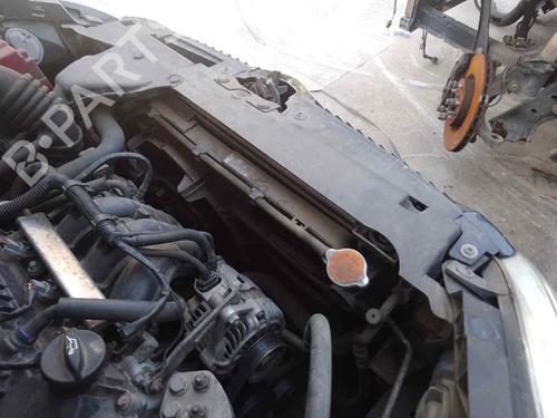 Used AC radiator MITSUBISHI COLT VI (Z3_A, Z2_A) 1.1 (Z31A, Z32A) (75 hp) 28455664