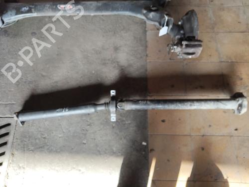 Driveshaft BMW 1 (E87) 118 d | BP36780813M37 - Image 2