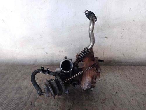 Turbolader/Kompressor MITSUBISHI L200 / TRITON (KA_T, KB_T) 2.5 DI-D 4WD (KB4T) (167 hp) 26485920