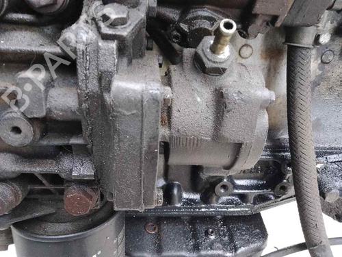 Engine IVECO DAILY I Van 35-10 (10314204, 10314211, 10314212, 10314217, 10314411,... | BP26693917M1 