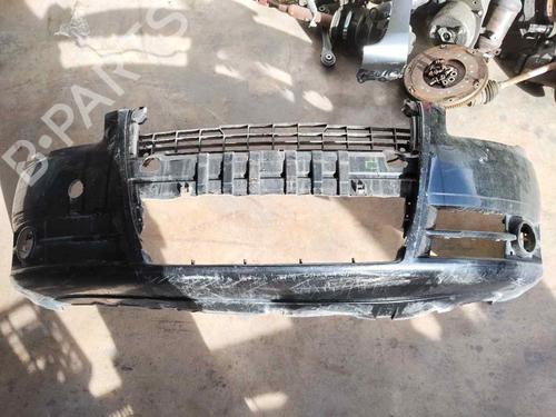 Used Front bumper AUDI A4 B7 (8EC) 2.0 TDI 16V (140 hp) 32086776