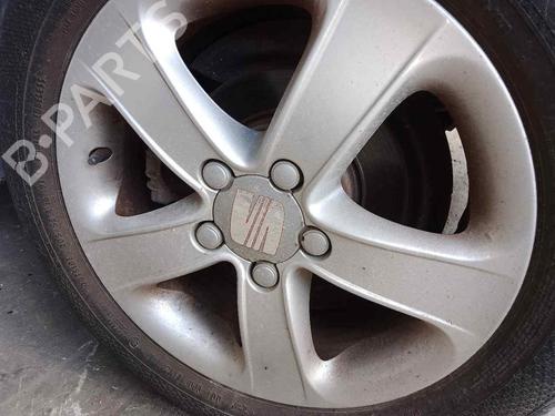 Used Left rear brake caliper SEAT LEON (1P1) [2005-2013]  28464031