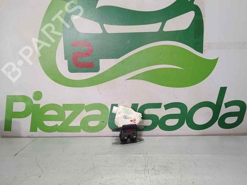 Used Tailgate lock TOYOTA AURIS (_E18_) [2012-2019]  28461199