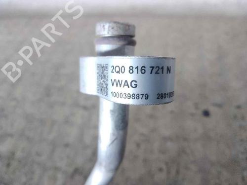 AC pipe SEAT IBIZA V (KJ1, KJG) | BP26484450M126