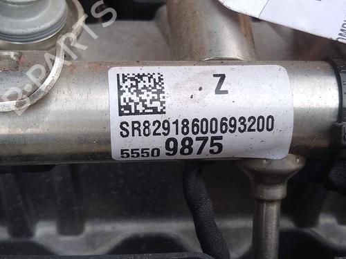 Engine OPEL ASTRA K (B16)  | BP28113776M1 