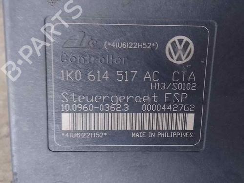 ABS pump AUDI A3 (8P1)  | BP26485300M43 
