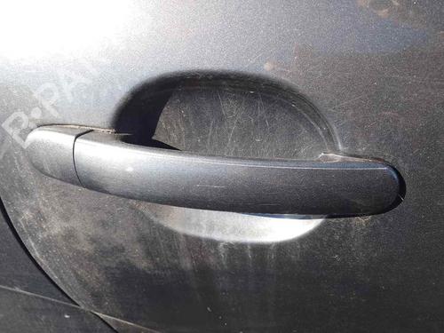 Used Rear right exterior door handle SEAT ALTEA XL (5P5, 5P8) [2006-2015]  28463555