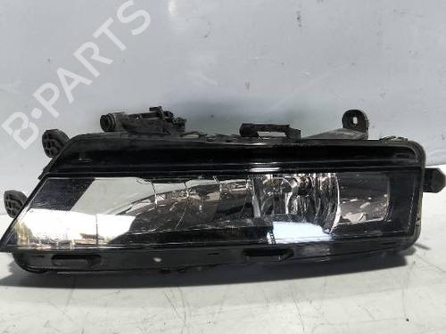 Used Right front fog light Right front fog light SKODA OCTAVIA III (5E3, NL3, NR3) [2012-2021] 40153244 40153244