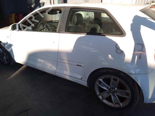 Used Fuel pump AUDI A3 (8P1) 1.9 TDI (105 hp) 28465806