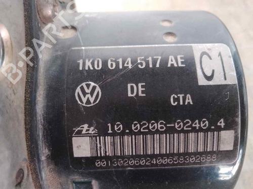 ABS pump VW GOLF V (1K1)  | BP28335166M43 