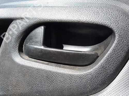Used Front left interior door handle CITROËN BERLINGO / BERLINGO FIRST MPV (MF_, GJK_, GFK_) 1.6 HDI 75 (MF9HW, GJ9HWC, GF9HWC, GN9HWC) (75 hp) 28453306