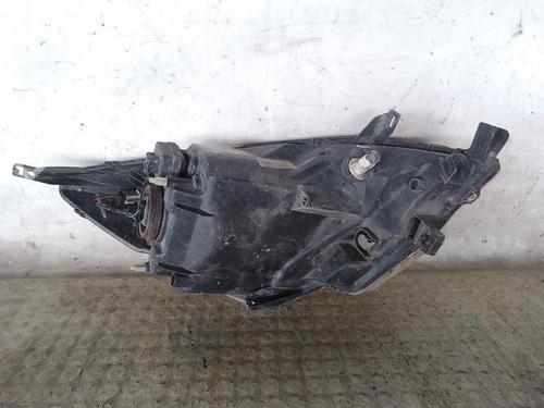 Left headlight NISSAN NOTE (E11, NE11) 1.4 | BP26483545C28 
