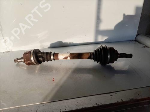 Used Left front driveshaft Left front driveshaft 39595357 39595357