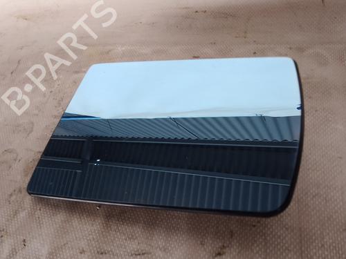 Used Right mirror glass MERCEDES-BENZ E-CLASS (W210) E 200 CDI (210.007) (102 hp) 26474160